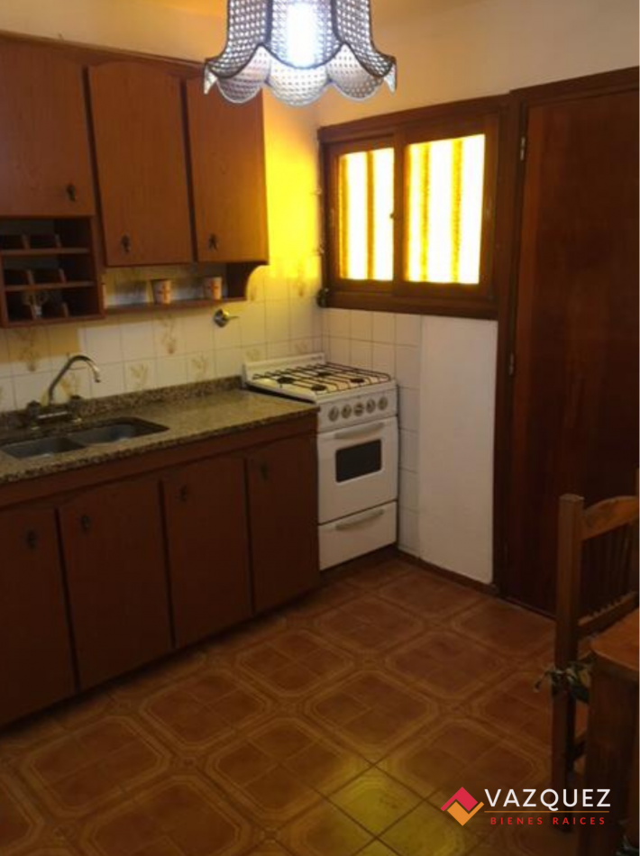 Triplex en San Bernardo a 4 cuadras del Mar