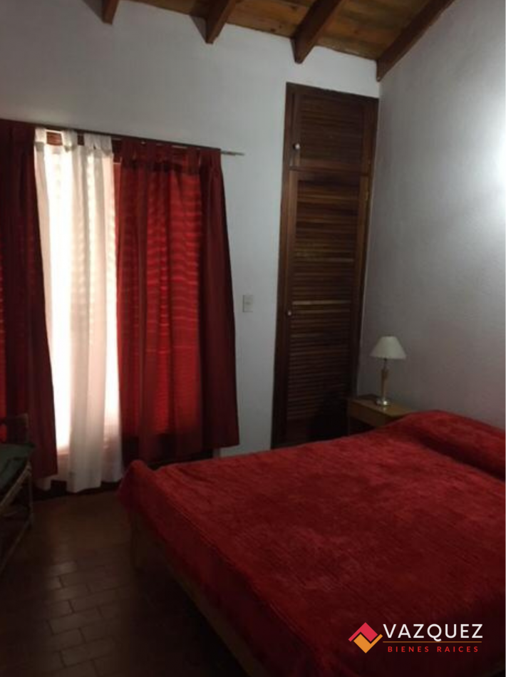 Triplex en San Bernardo a 4 cuadras del Mar