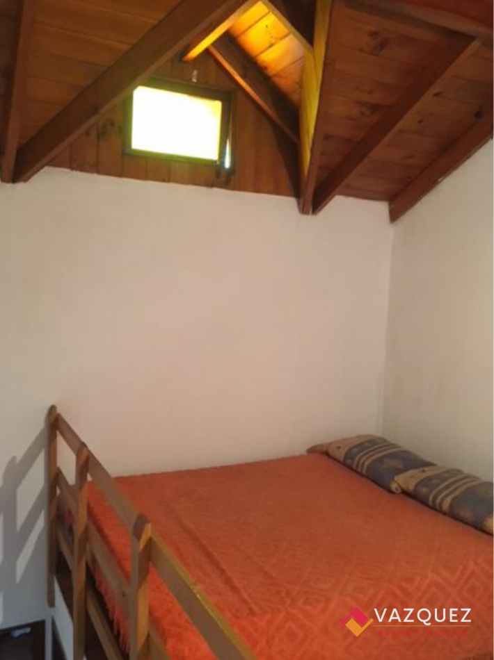 Triplex en San Bernardo a 4 cuadras del Mar