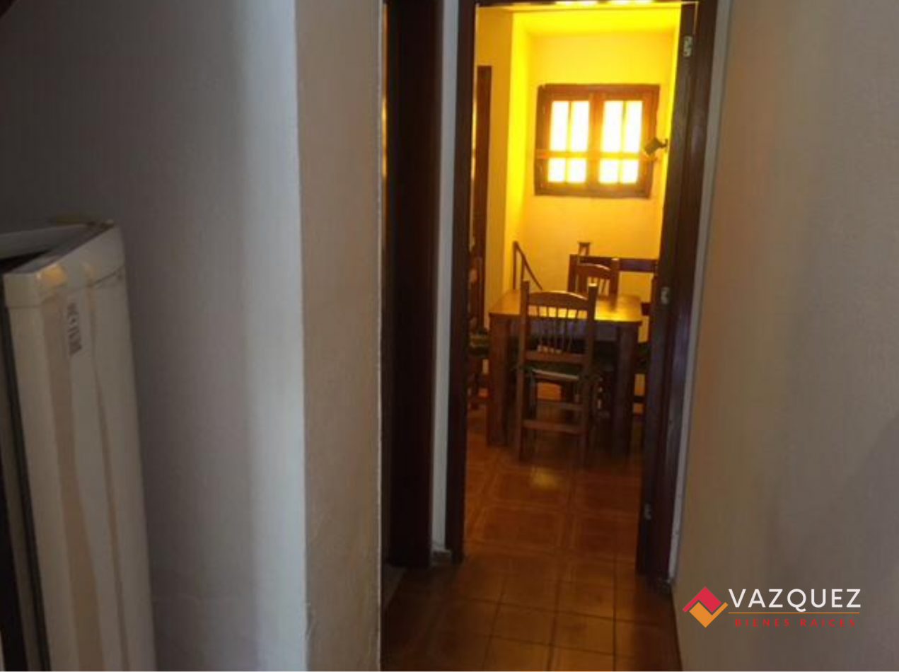 Triplex en San Bernardo a 4 cuadras del Mar