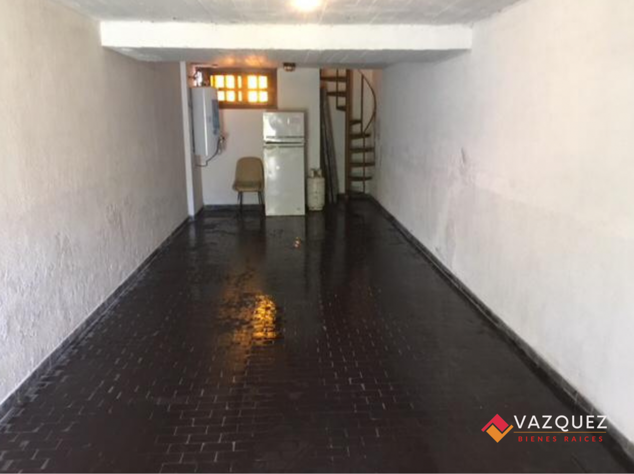 Triplex en San Bernardo a 4 cuadras del Mar