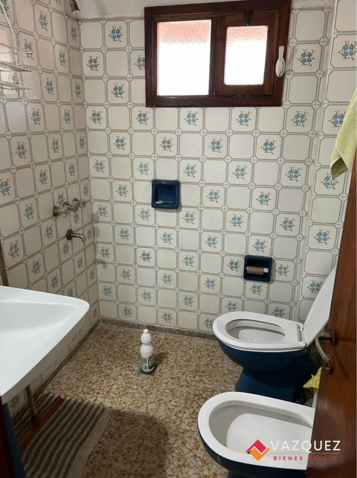 Duplex en San Bernardo a 5 cuadras del mar