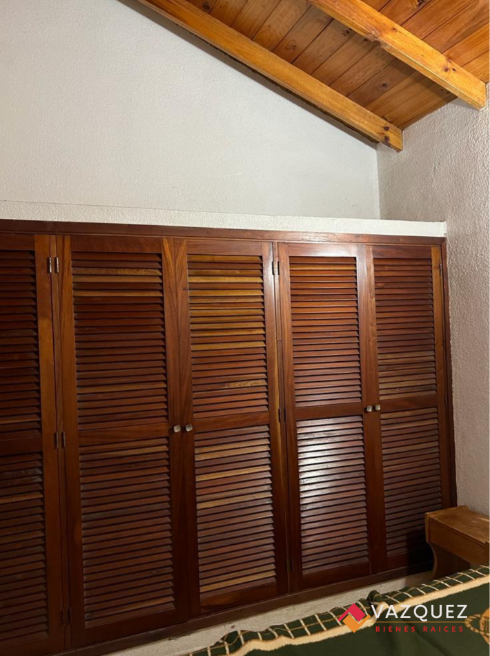 Duplex en San Bernardo a 5 cuadras del mar