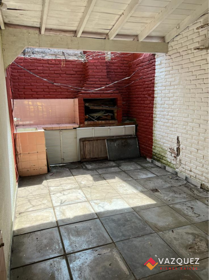 Duplex en San Bernardo a 5 cuadras del mar