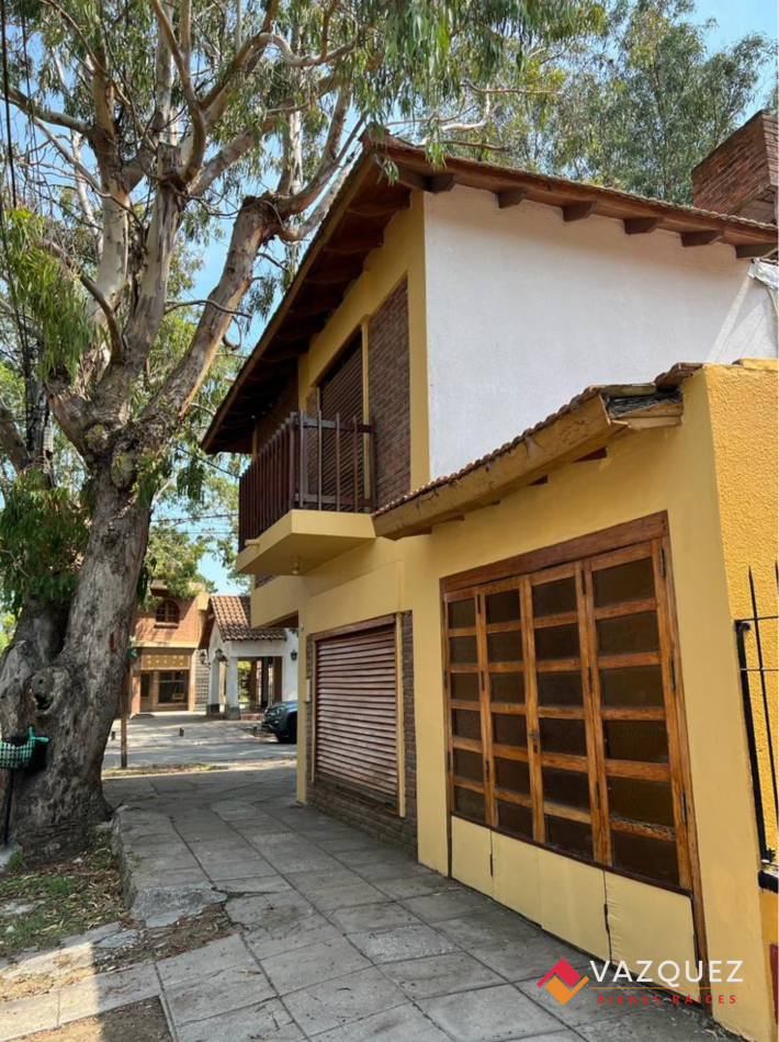 Duplex en San Bernardo a 5 cuadras del mar