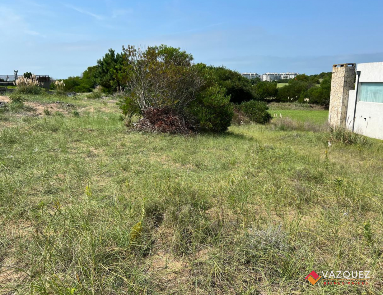 Costa Esmeralda Lote 149 Golf