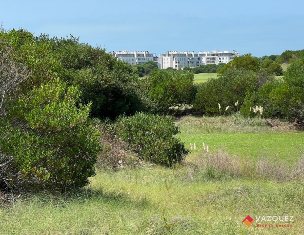 Costa Esmeralda Lote 149 Golf