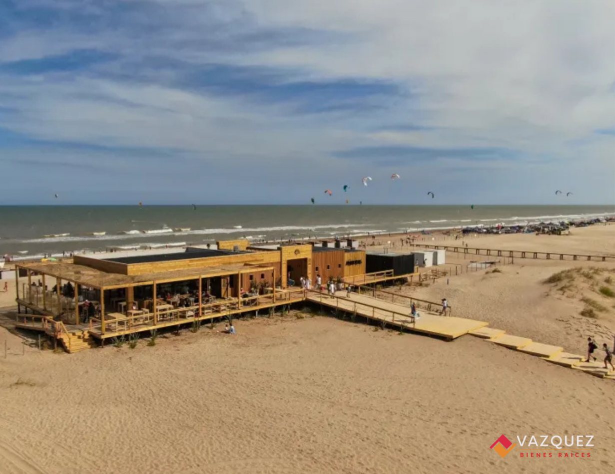 Costa Esmeralda Lote 149 Golf