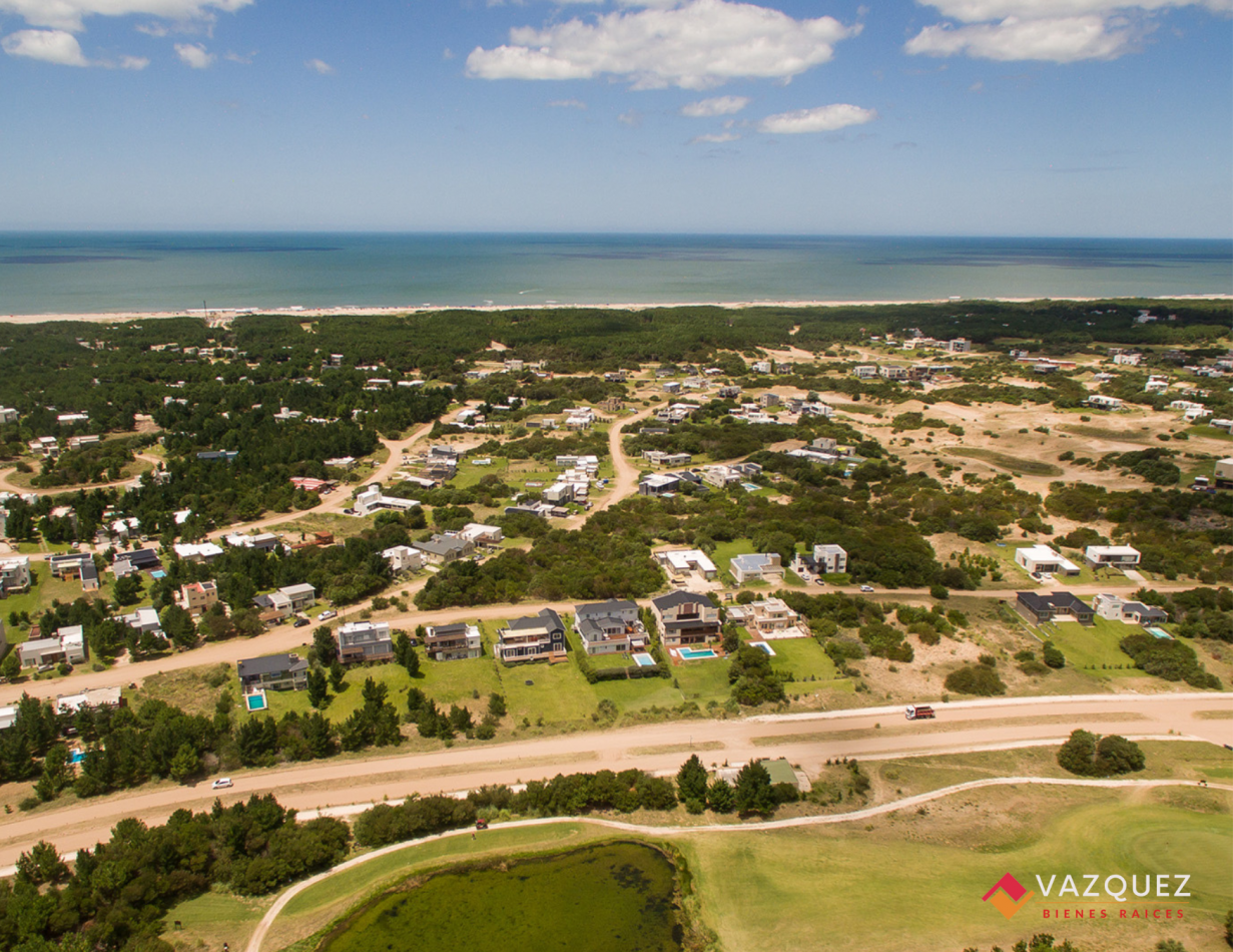 Costa Esmeralda Lote 149 Golf