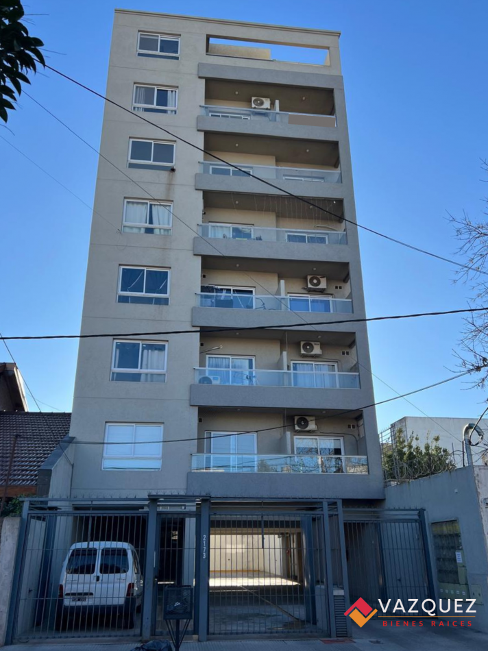 Departamento Dos Ambientes