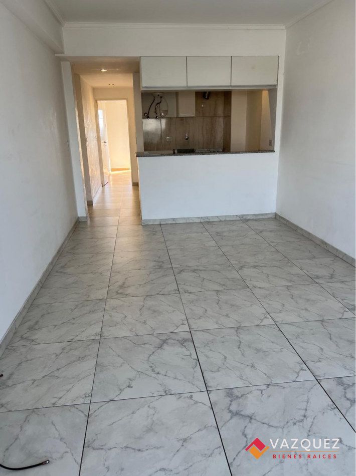 Departamento Dos Ambientes