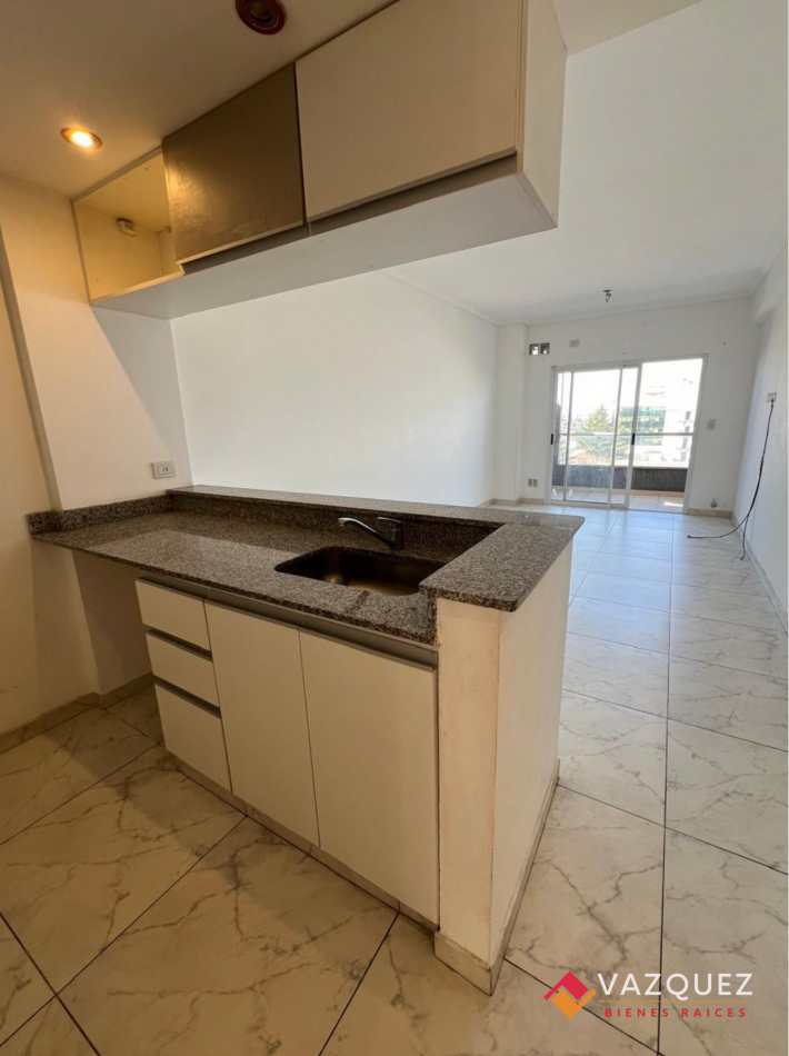 Departamento Dos Ambientes