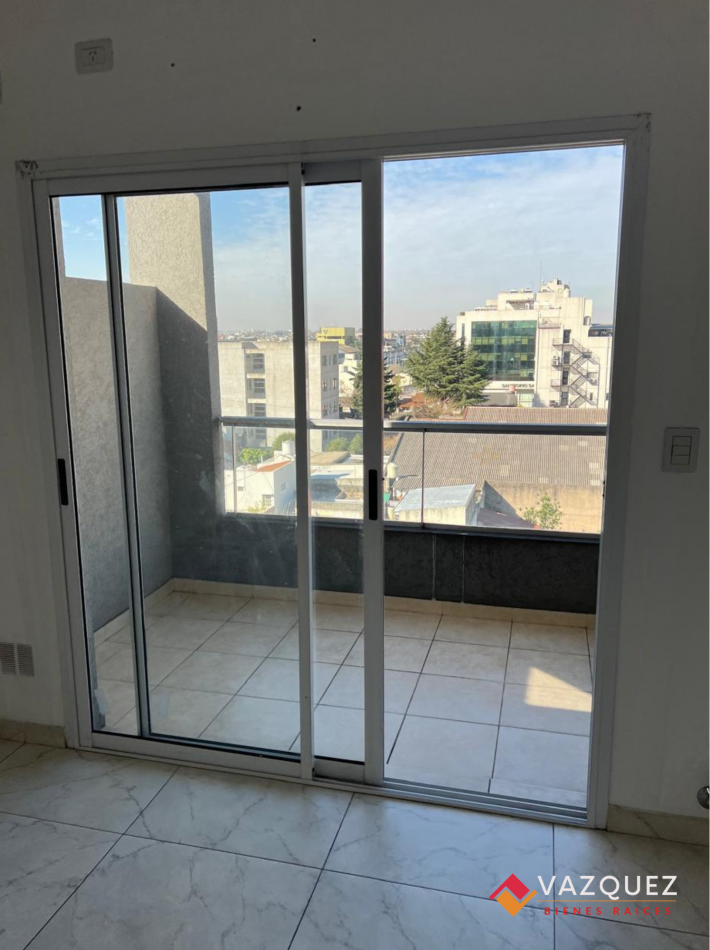 Departamento Dos Ambientes