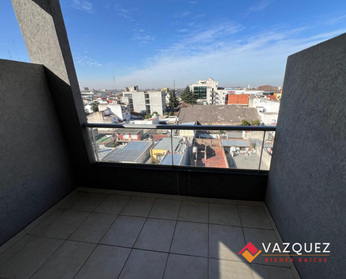 Departamento Dos Ambientes