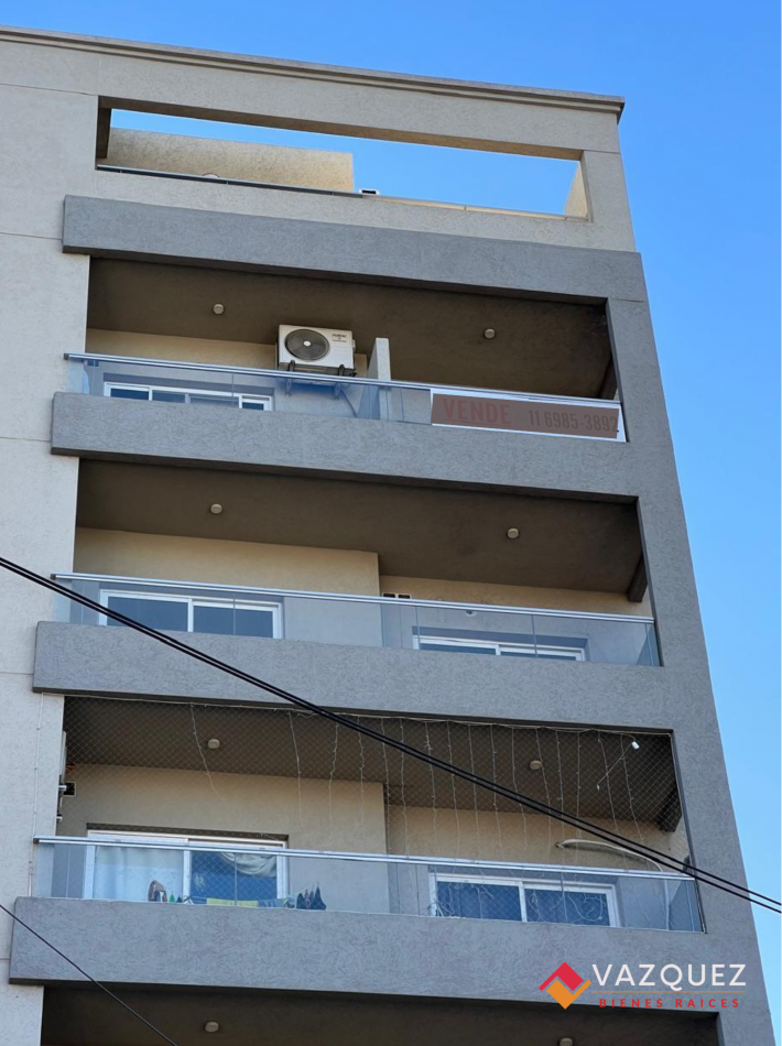 Departamento Dos Ambientes