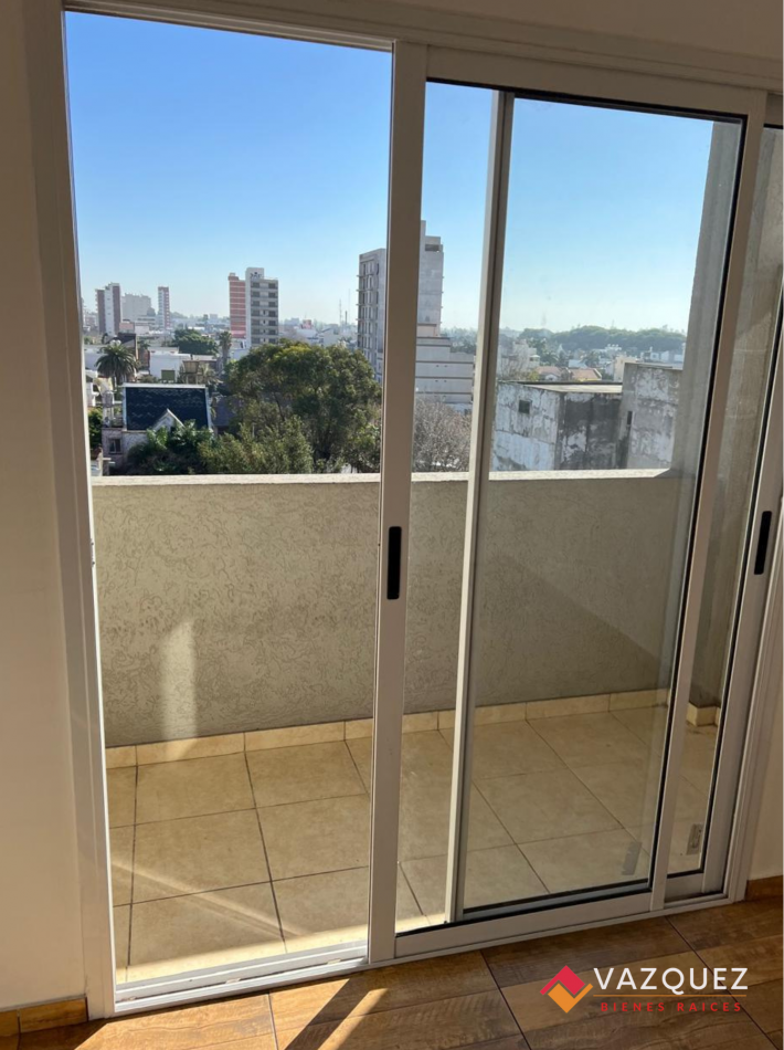 Departamento Dos Ambientes