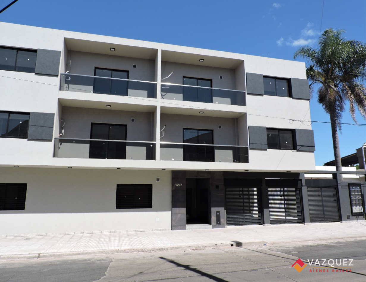 Departamento a Estrenar Financiacion