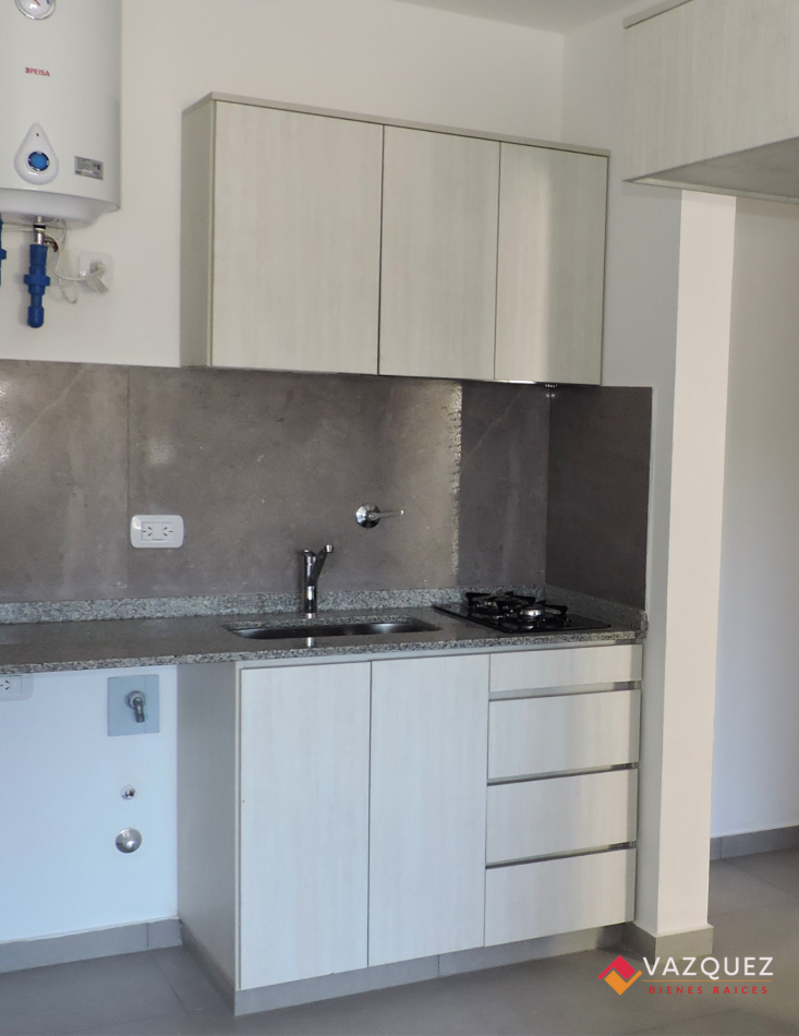 Departamento a Estrenar Financiacion