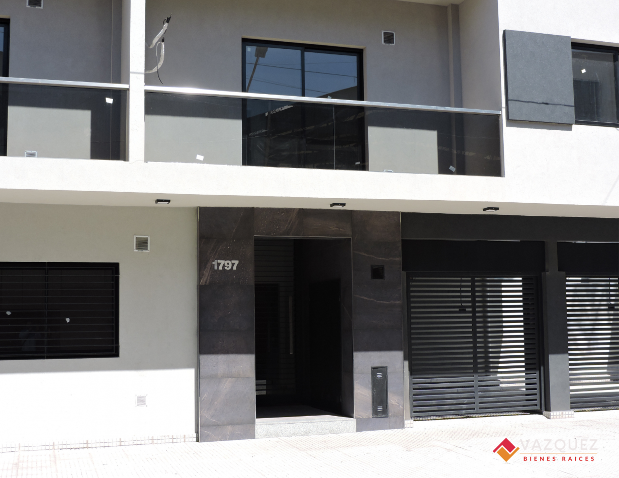 Departamento a Estrenar Financiacion