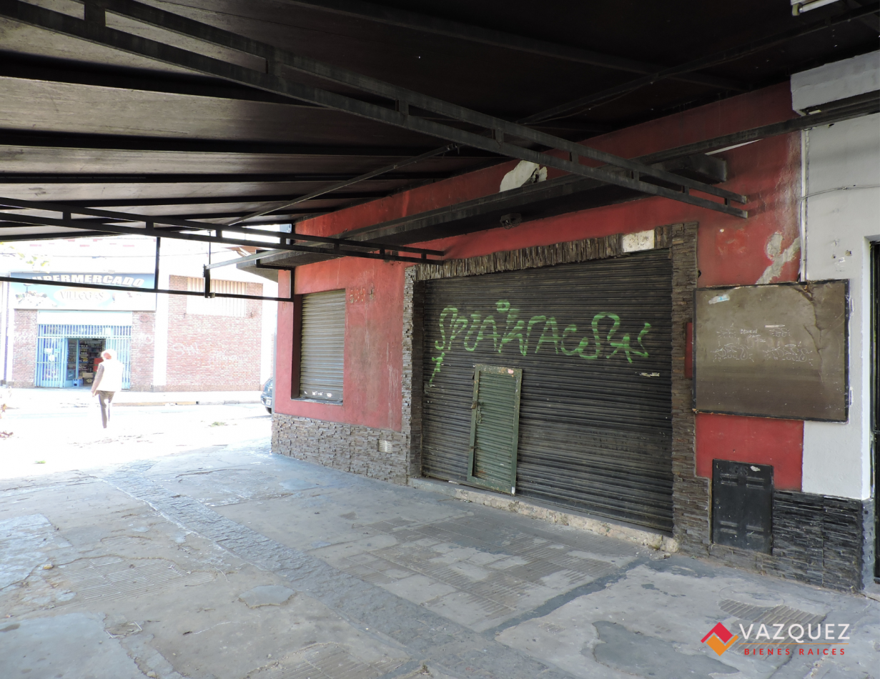 Dos Locales mas Vivienda a Reciclar  Ideal Inversor 