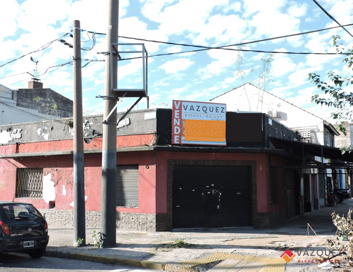 Dos Locales mas Vivienda a Reciclar  Ideal Inversor 