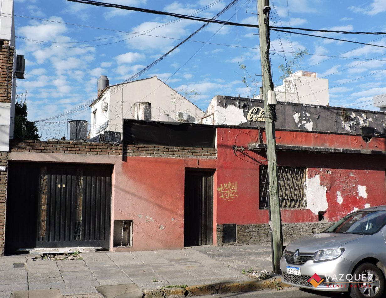 Dos Locales mas Vivienda a Reciclar  Ideal Inversor 