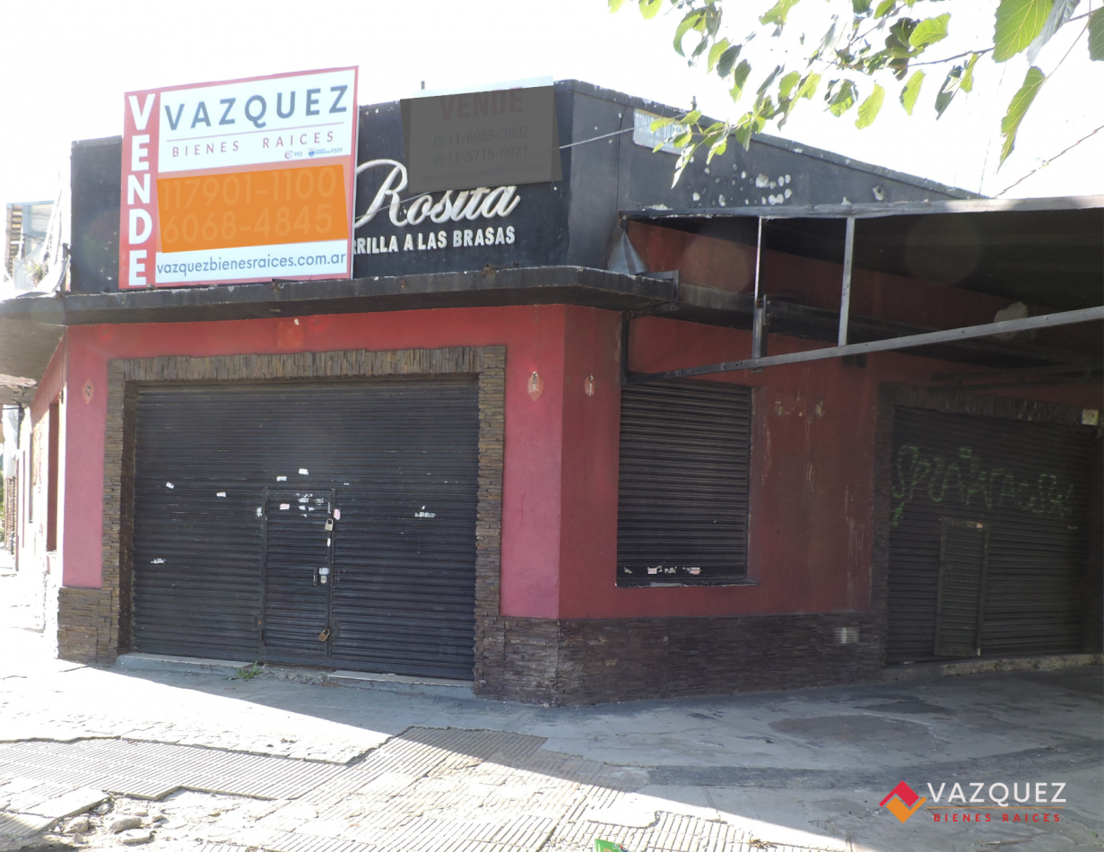 Dos Locales mas Vivienda a Reciclar  Ideal Inversor 