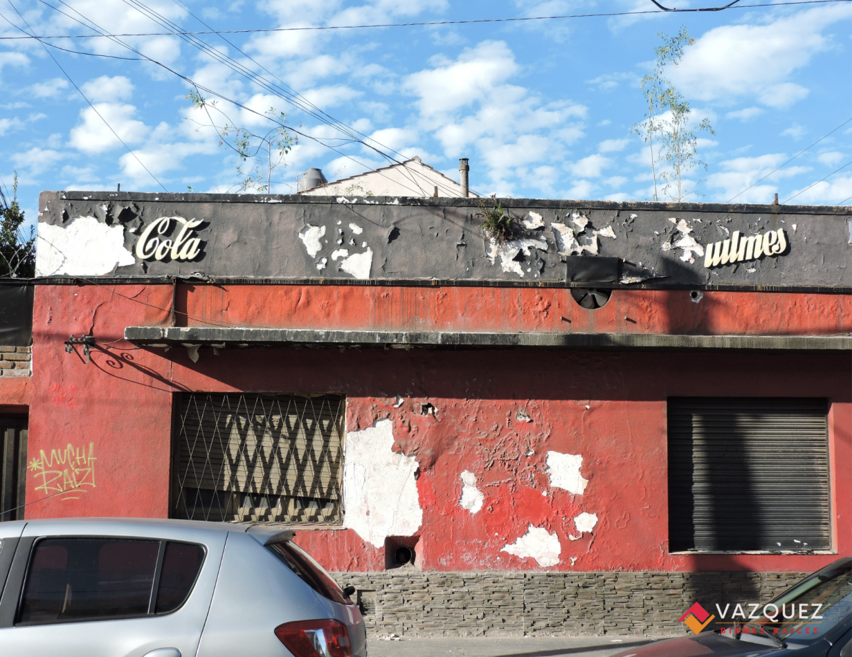 Dos Locales mas Vivienda a Reciclar  Ideal Inversor 