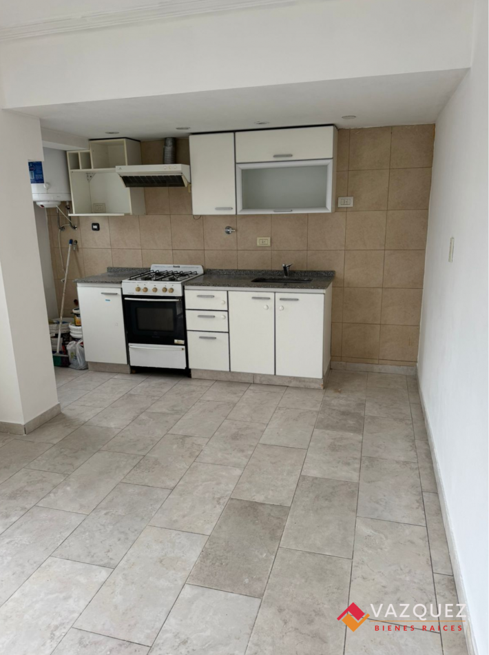 Centro de San Justo 2 Ambientes 