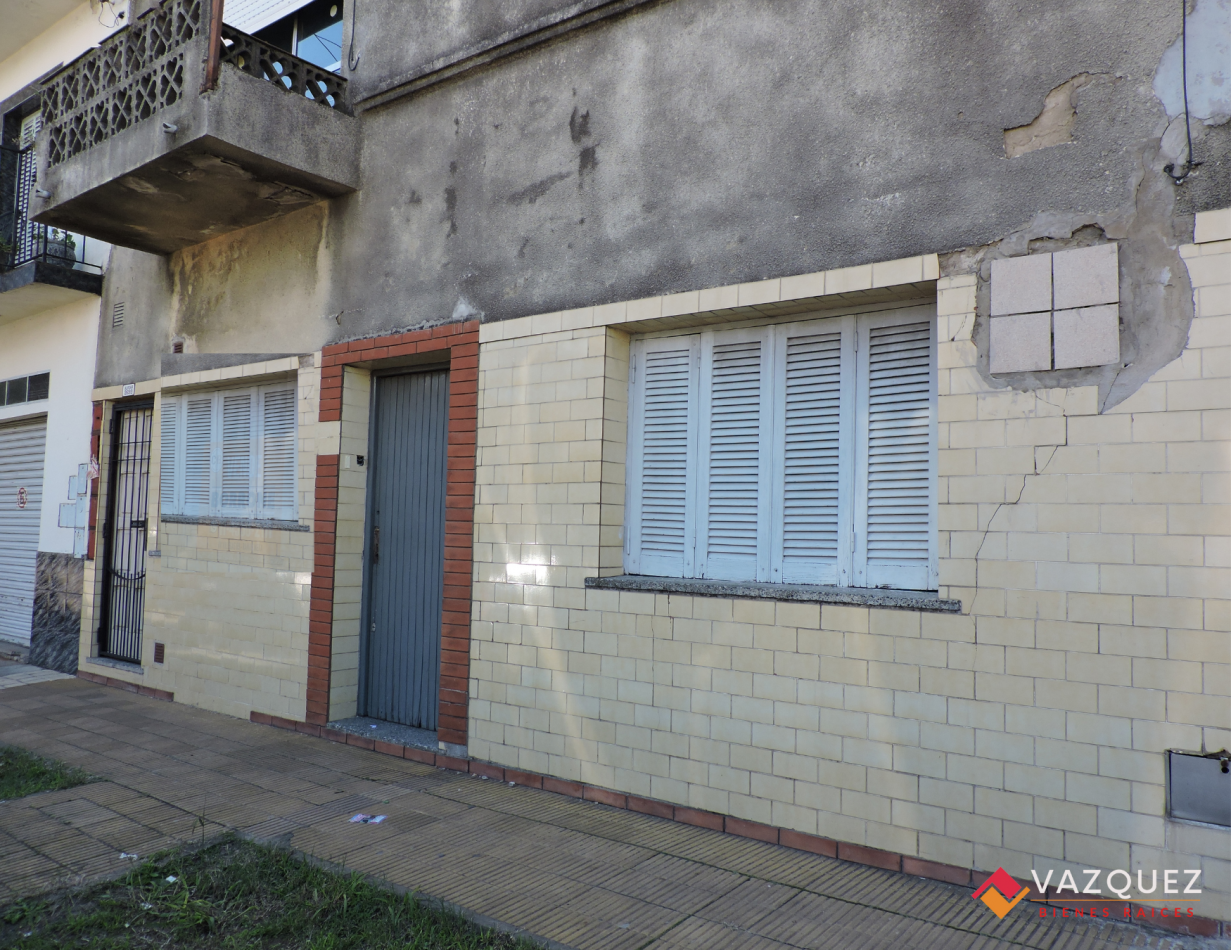 Ph al Frente en Planta Baja