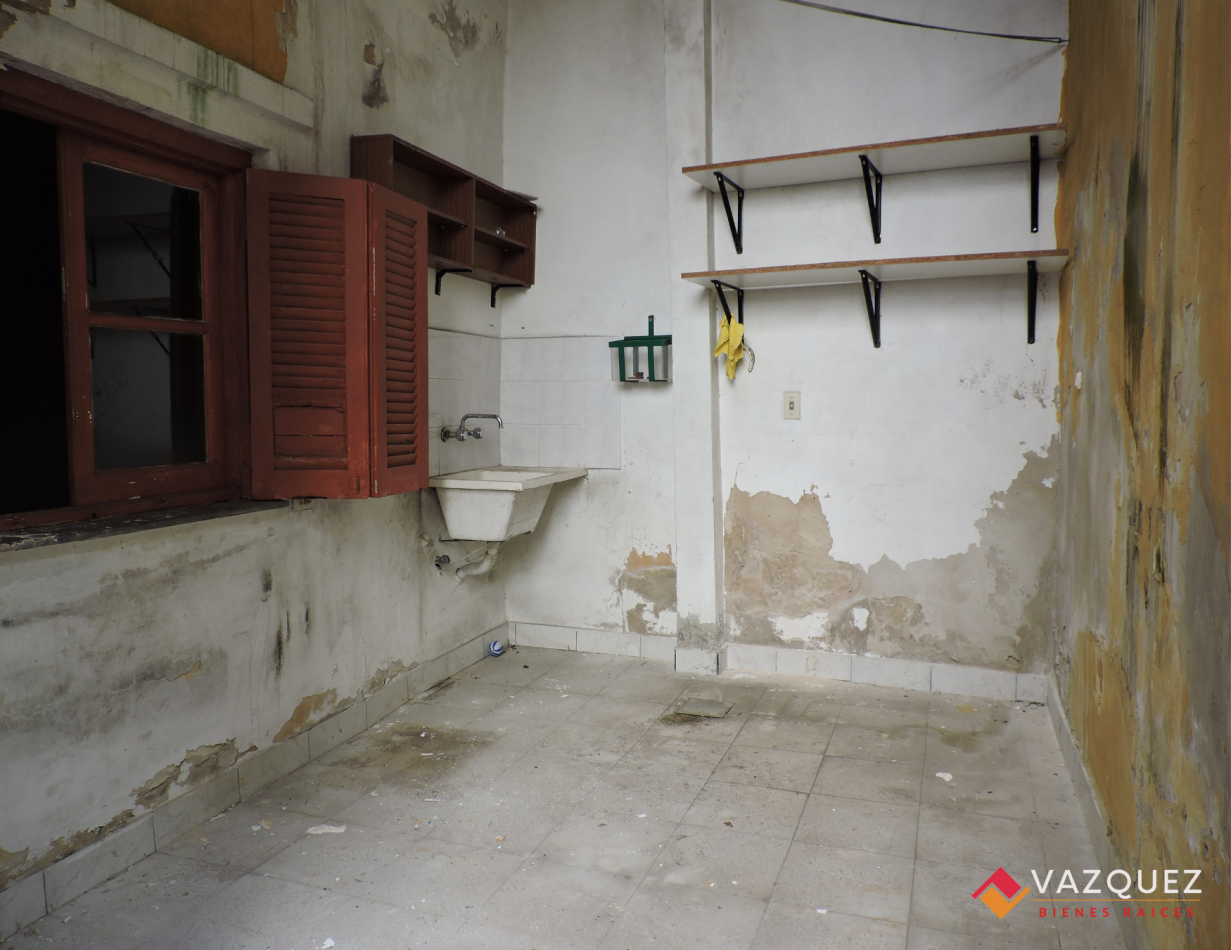 Ph al Frente en Planta Baja