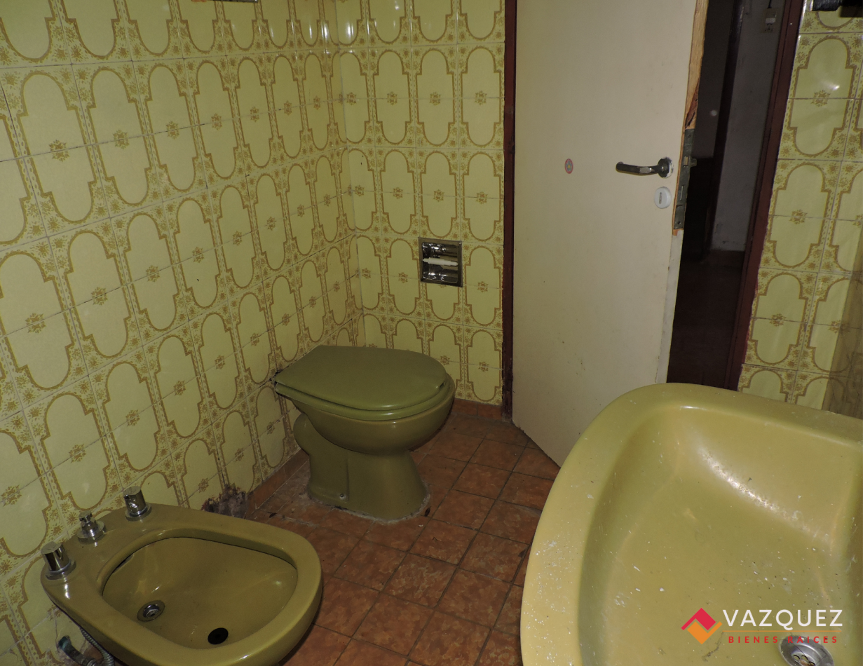 Ph al Frente en Planta Baja