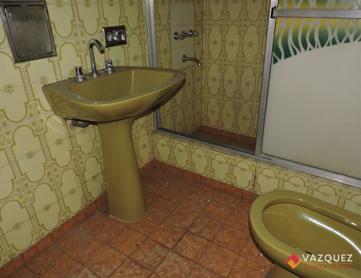 Ph al Frente en Planta Baja