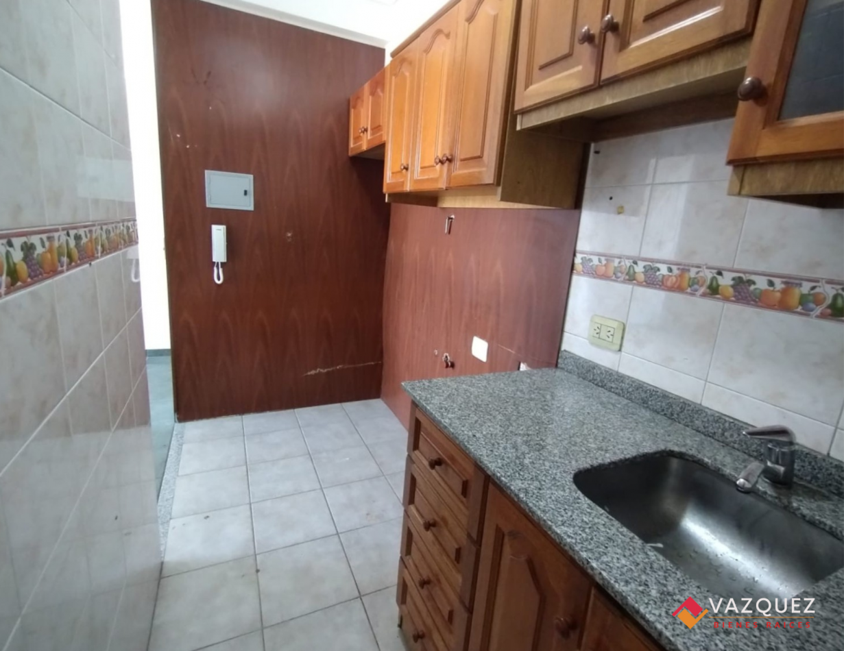 Torres Gemelas 2 Ambientes