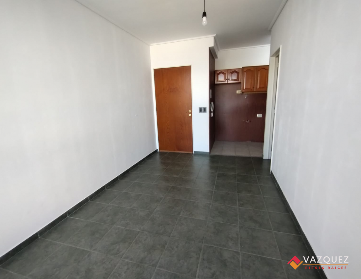 Torres Gemelas 2 Ambientes