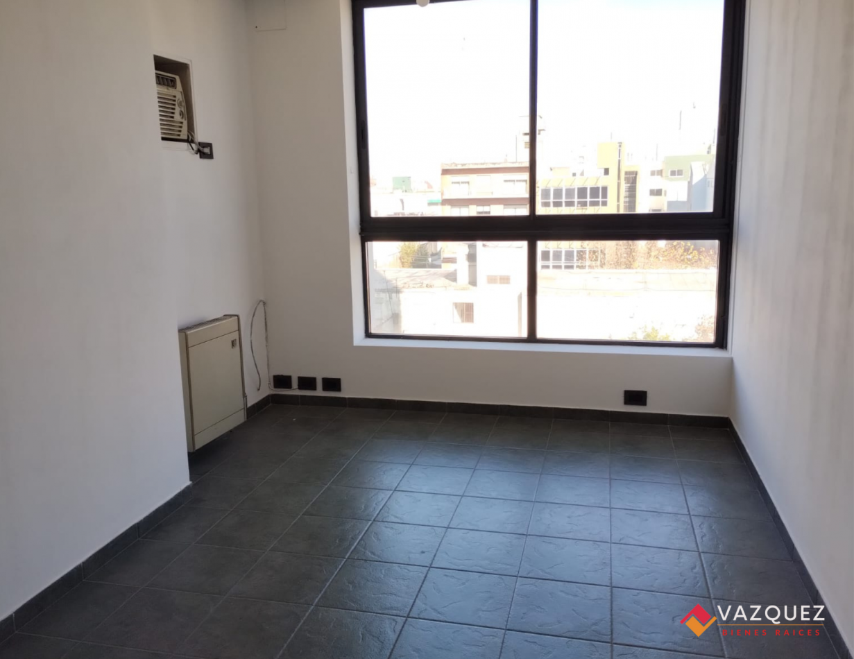 Torres Gemelas 2 Ambientes