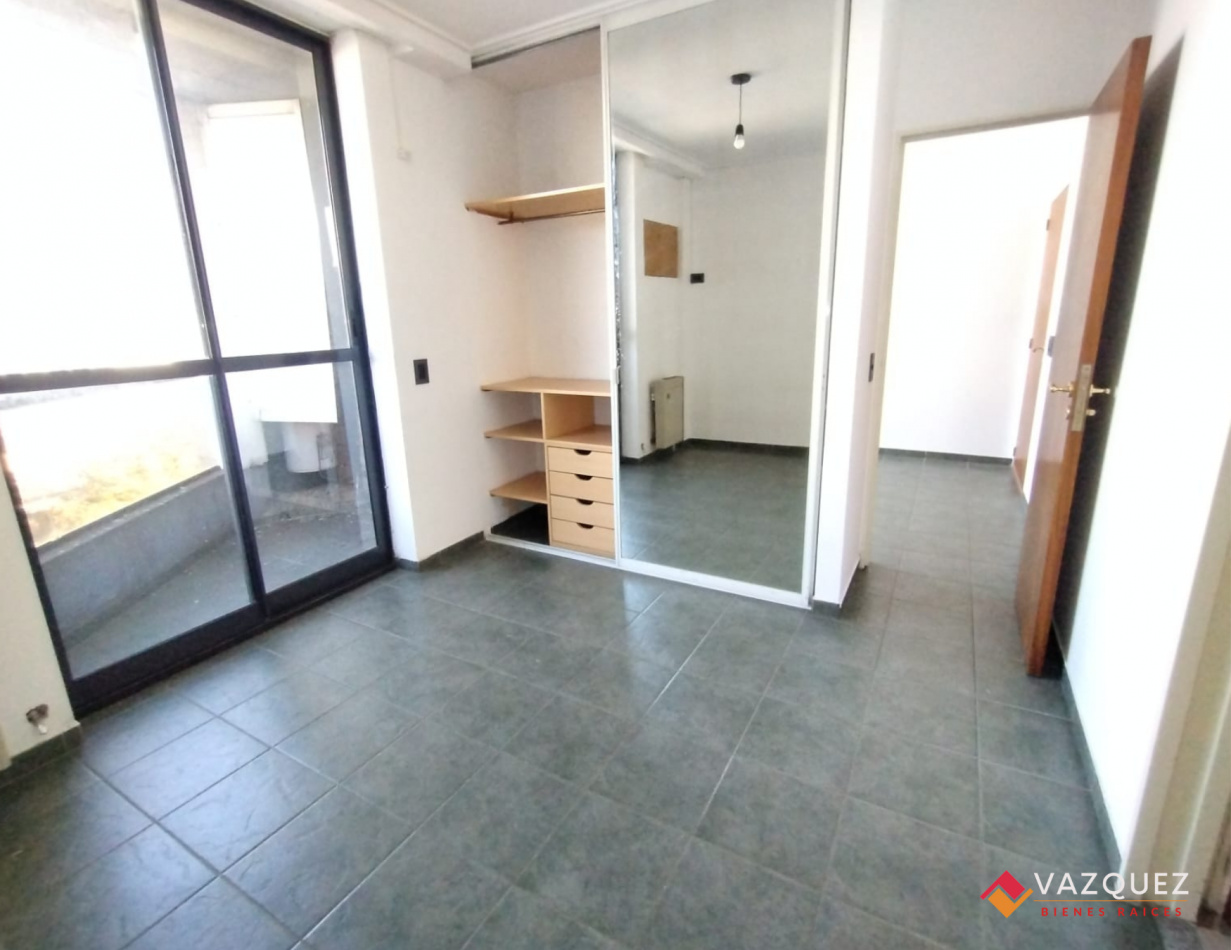 Torres Gemelas 2 Ambientes