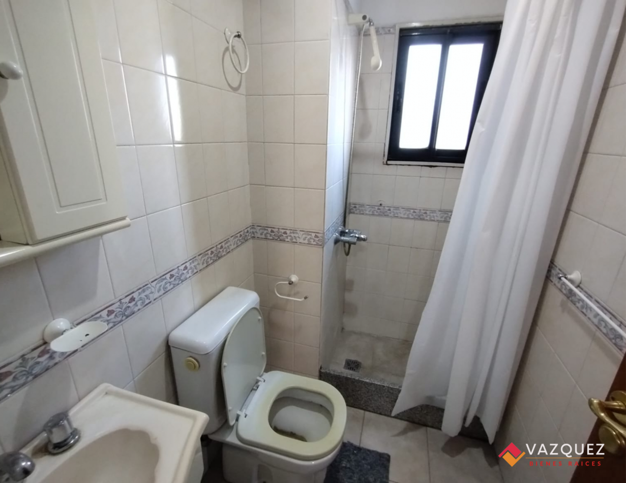 Torres Gemelas 2 Ambientes