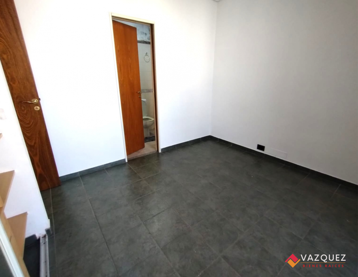 Torres Gemelas 2 Ambientes