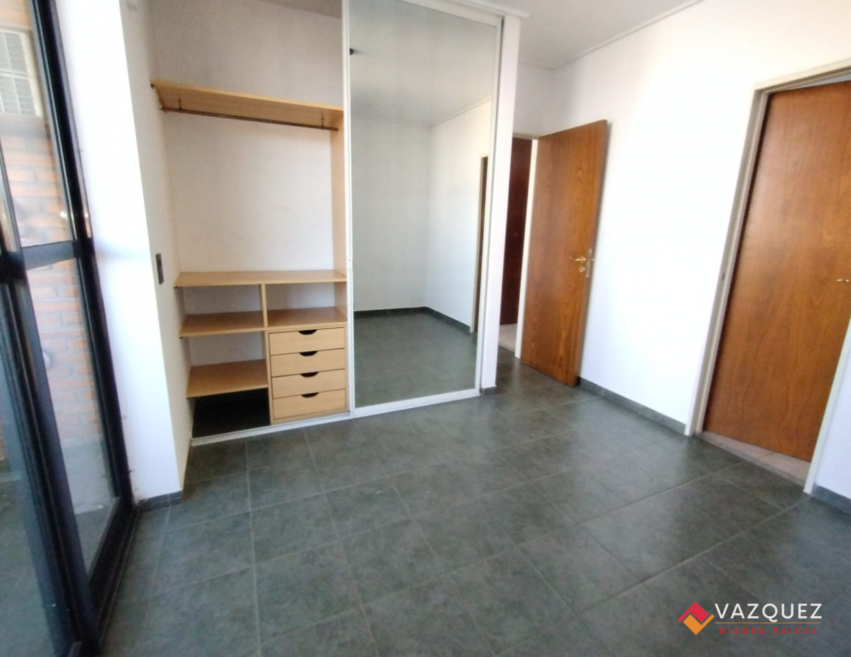 Torres Gemelas 2 Ambientes