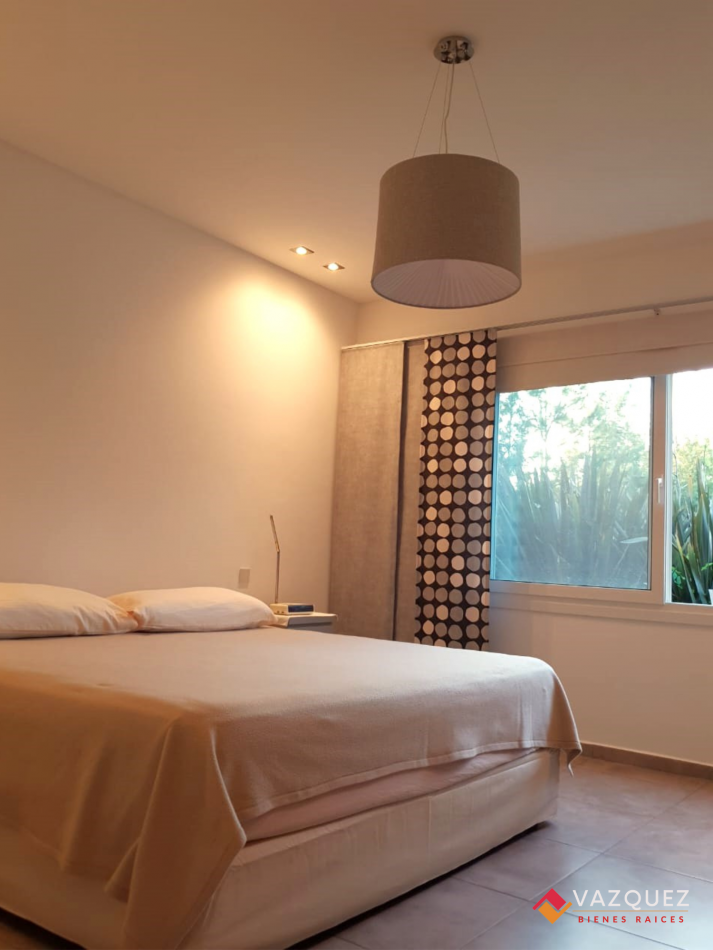 Fincas de San Vicente Casa en Sector Chacras I