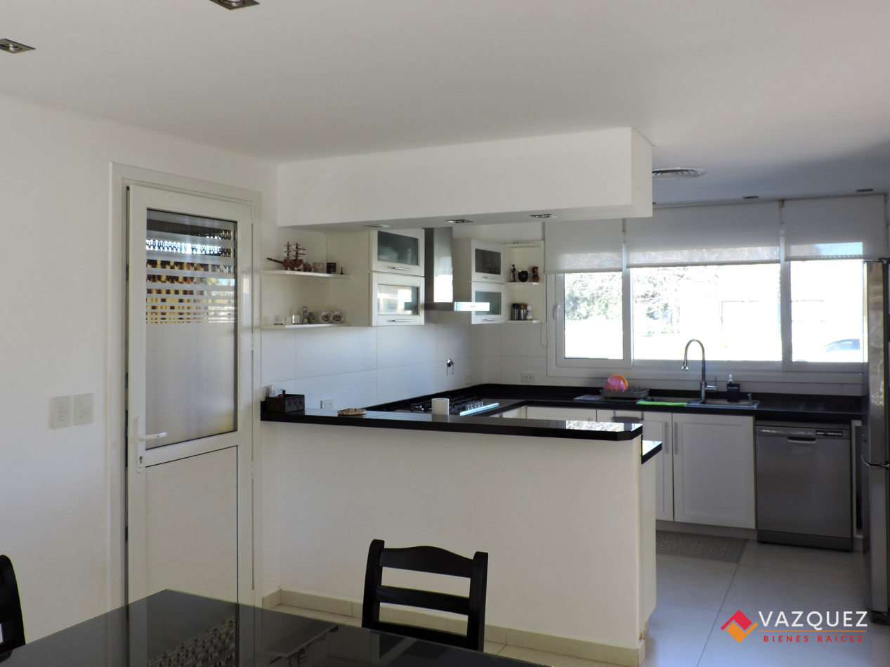 Fincas de San Vicente Casa en Sector Chacras I