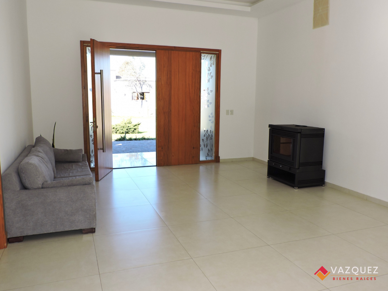 Fincas de San Vicente Casa en Sector Chacras I