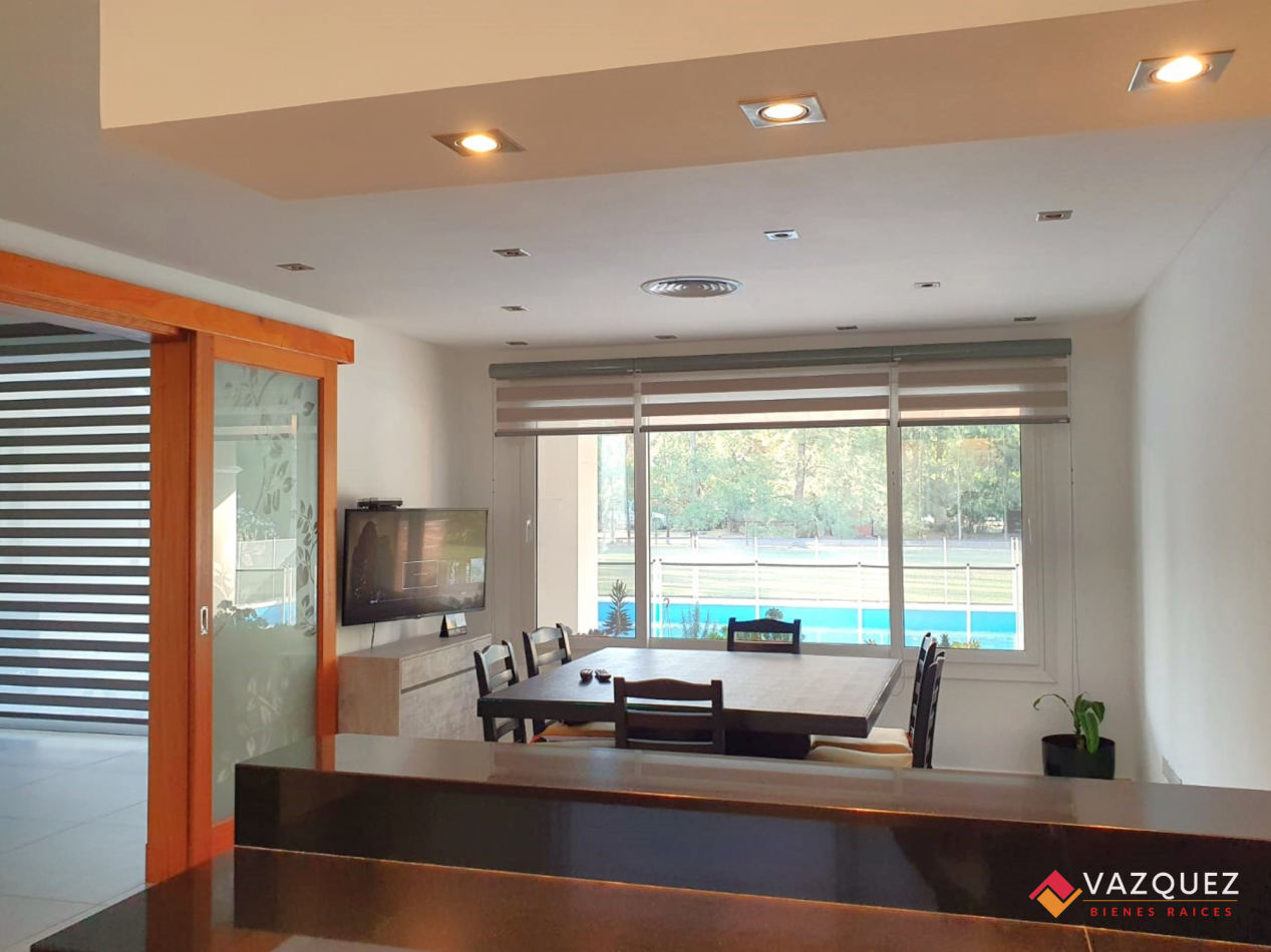 Fincas de San Vicente Casa en Sector Chacras I