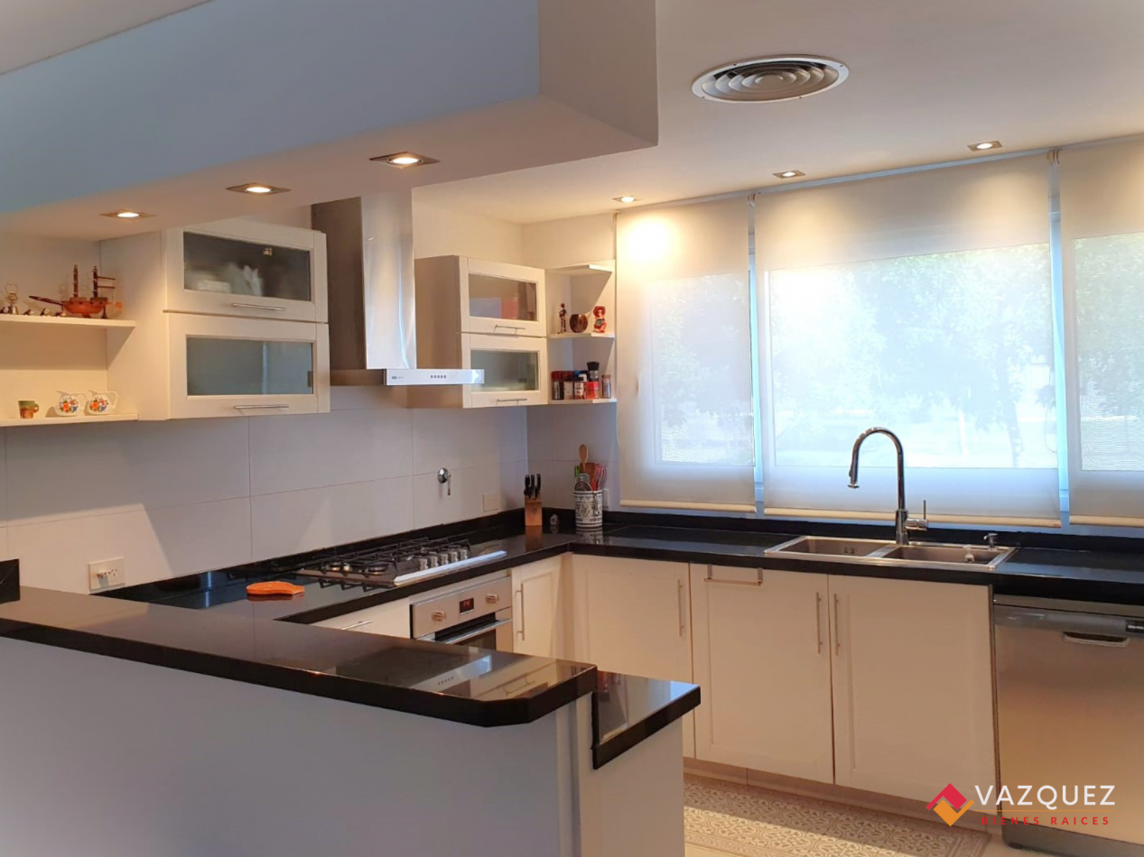 Fincas de San Vicente Casa en Sector Chacras I