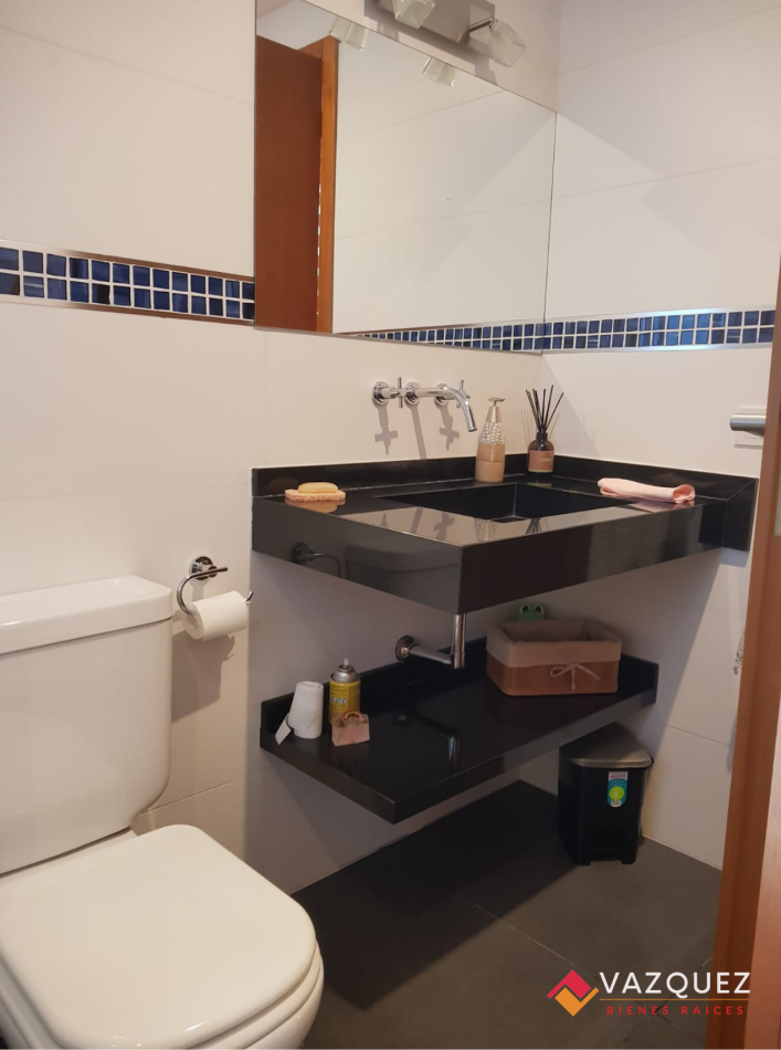 Fincas de San Vicente Casa en Sector Chacras I