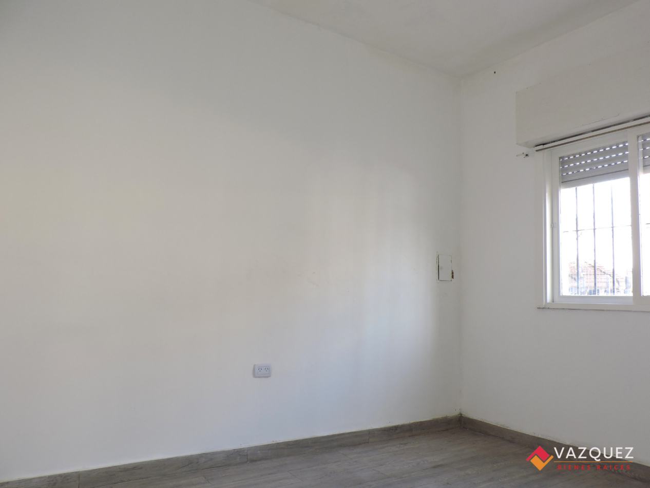 Departamento PH en Planta Baja  Al frente