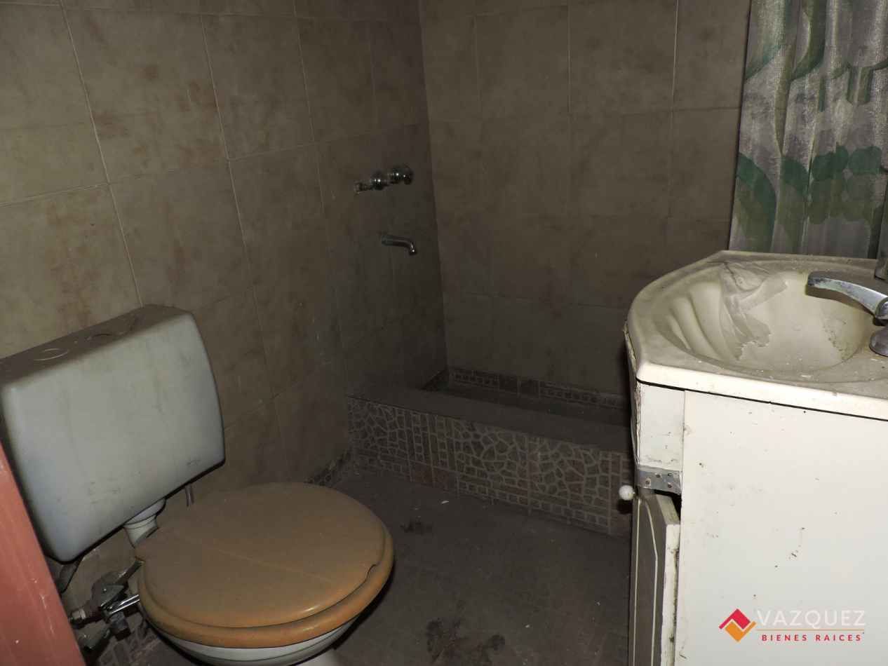 PH compuesto de Dos Unidades a Reciclar