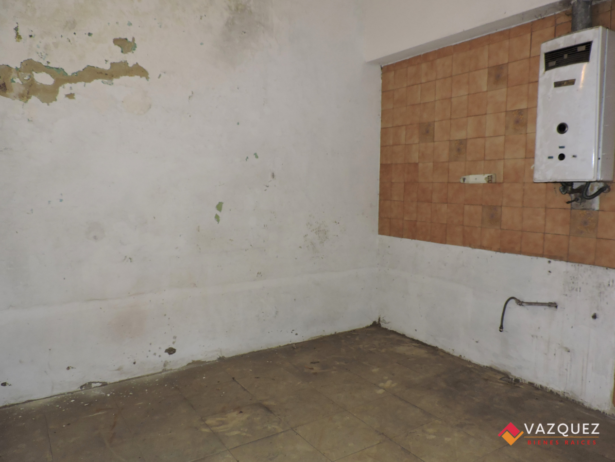 PH compuesto de Dos Unidades a Reciclar