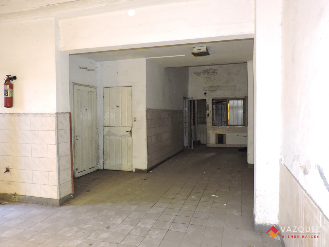 PH compuesto de Dos Unidades a Reciclar